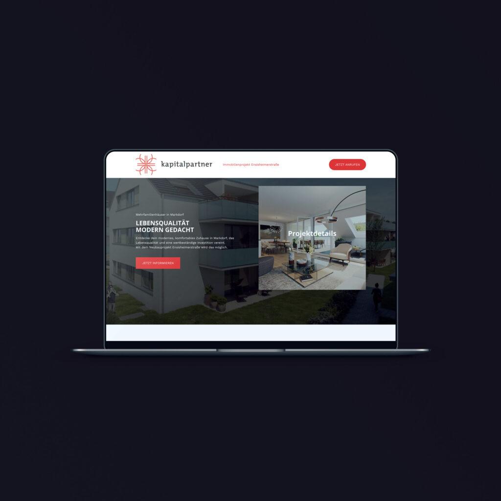 Kapitalpartner