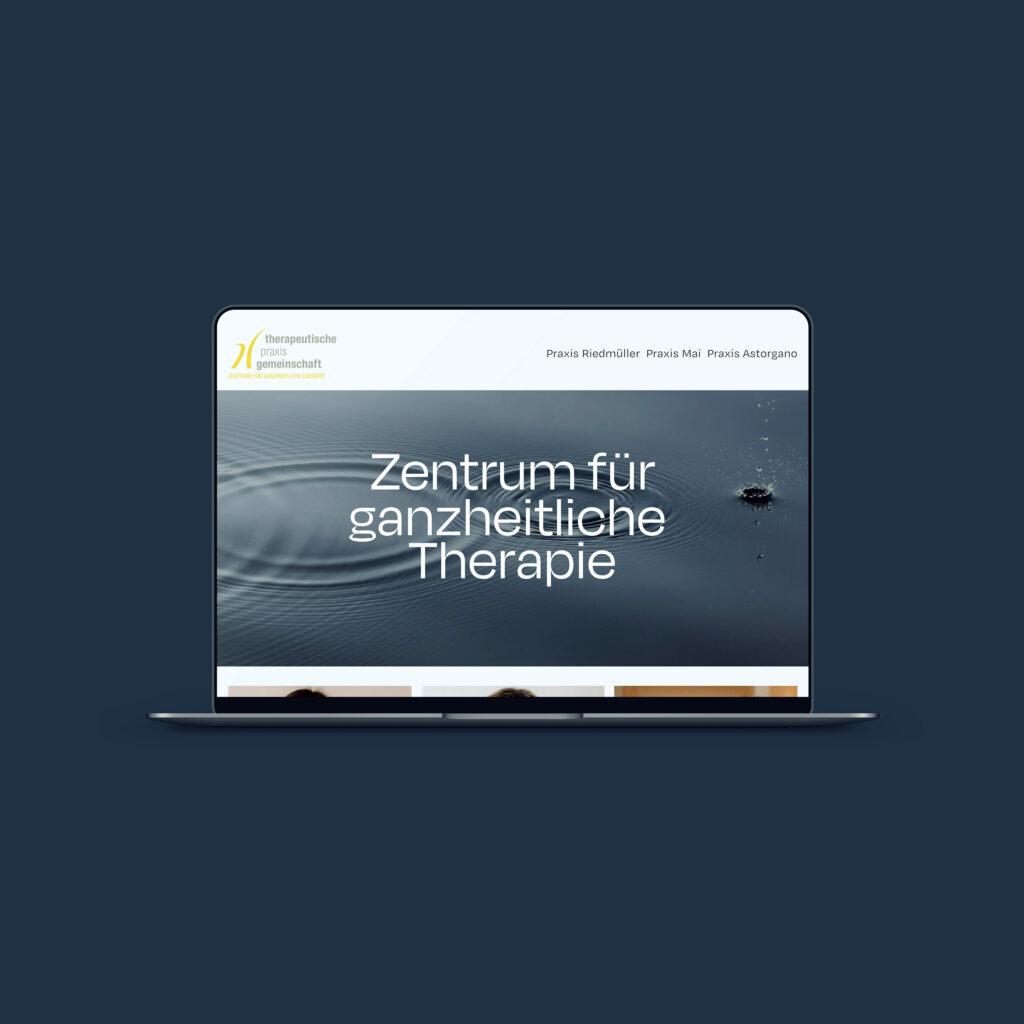 Therapiezentrum KN